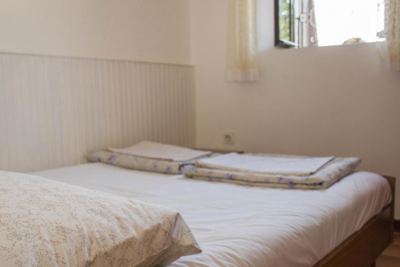 Holiday House Punta Blue & Orange 5M From The Sea, Island Cres Punta Križa Exteriör bild