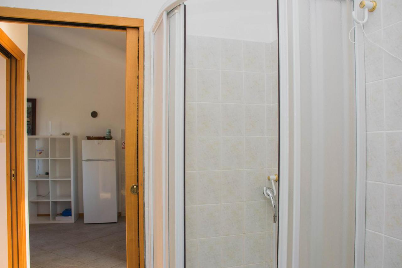 Holiday House Punta Blue & Orange 5M From The Sea, Island Cres Punta Križa Exteriör bild